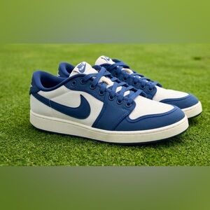 Jordan 1 Retro AJKO Low Kentucky